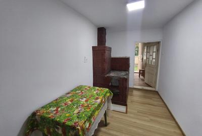 Casă cu 2 camere cu Teren 3000 Mp în Central - 10