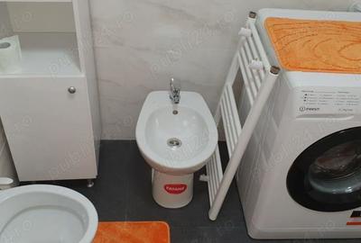 Apartament cu 3 camere în Central - 3