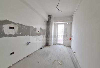 Apartament decomandat de vanzare in Iasi, Galata, 59,59 mp, bloc nou - 6
