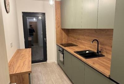 Apartament 2 Camere | 57 mp | Complex Parcului20 - 4