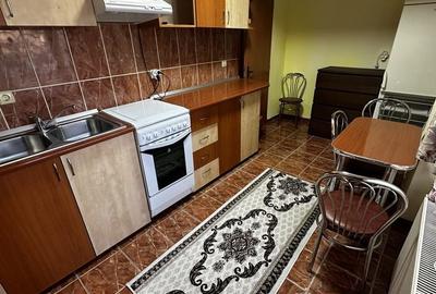 Garsonieră decomandată în Calea Moldovei - 5