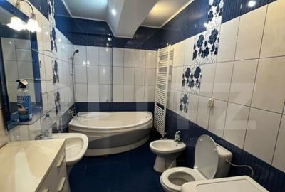 Apartament cu 3 camere, loc de parcare, zona Centura - 3