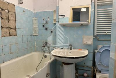 Apartament cu 3 camere decomandat în Olimpia-Stadion - 1