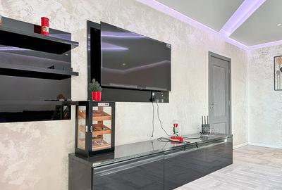 Apartament 3 Camere mobilat si utilat. 106 mp. Parcare subterana inclusa. - 3