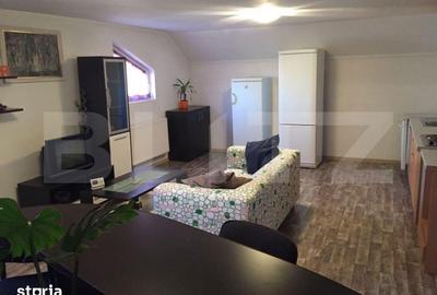 Apartament cu 3 camere decomandat în Central - 4