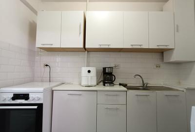 Garsoniera mobilata si utilata | Metrou Gorjului (Sectorul 6) - 4