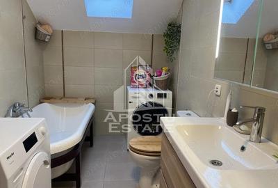 Duplex cu 4 camere, 2 locuri de parcare, in Dumbravita - 13