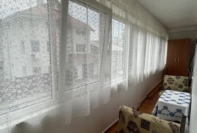 Apartament cu 2 camere decomandat în Bistrița Lac - 10
