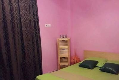 Garsonieră decomandată în Girocului - 4