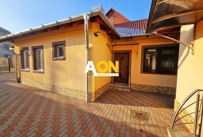 Casă 4 camere, renovată, mobilată, utilată, 410 mp teren, zona Centru - 9