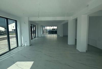 Spațiu comercial, de 157 mp, în Sânpetru - 5