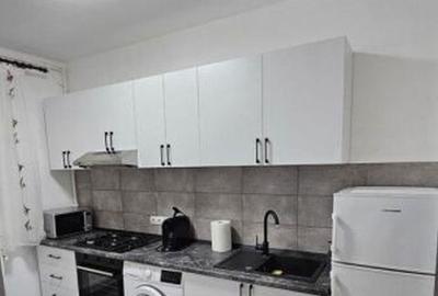 Dimitrie leonida berceni metrou etaj 2 - 3