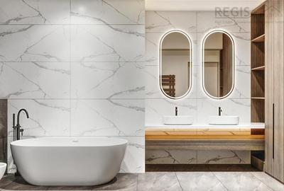 Penthouse exceptional de 4 camere in zona Paradisul Acvatic - 2