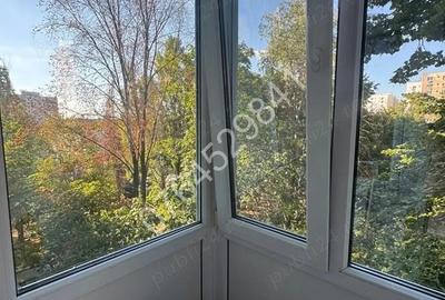 Inchiriez apt. 2 camere zona Drumul Taberei, Str. Raul Doamnei, renovat si igienizat, langa metrou - 1