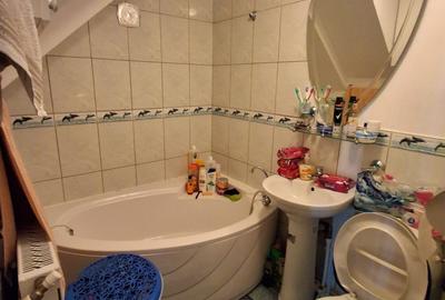 Apartament cu 2 camere decomandat, mobilat în Nicolina - 3