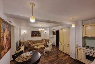 Apartament cu 3 camere de inchiriat in zona Herastrau / Soseaua Nordului - 1