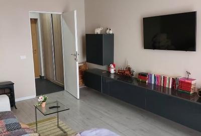 Vand apartament 2 camere cu vedere spre parc - Gata de mutat! - 3
