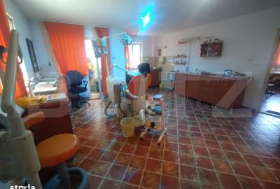 Apartament cu 3 camere în Decebal - 9