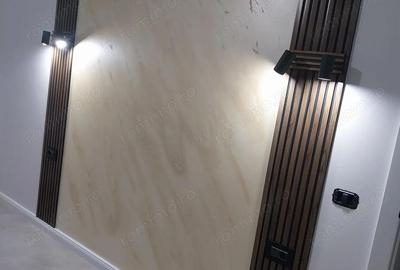 Apartament cu 3 camere semidecomandat în Braytim - 5