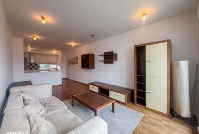 Apartament cu 2 camere, mobilat în Ferdinand - 2