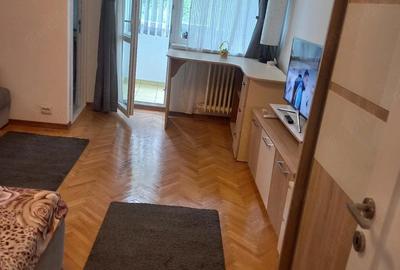 Garsonieră semidecomandată în Lujerului - 9