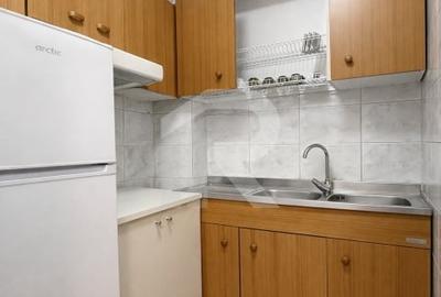 Apartament cu 3 camere decomandat în Splaiul Unirii - 8