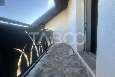 Apartament spatios 4 camere 2 bai 2 balcone si parcare  zona Turnisor - 10