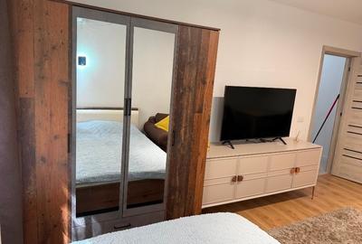 Direct proprietar. Garsoniera. 5 min metrou Piata Sudului - 8