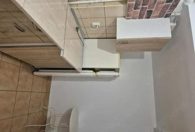 Garsonieră decomandată în Cișmigiu - 8