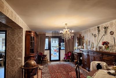 Vila in care confortul devine poveste - 2