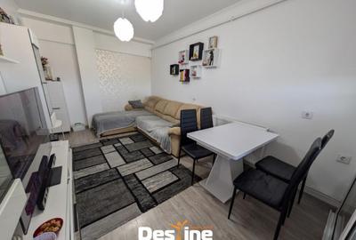 Bucium Lidl - Apartament 3 camere 56 mp mobilat + utilat - 1