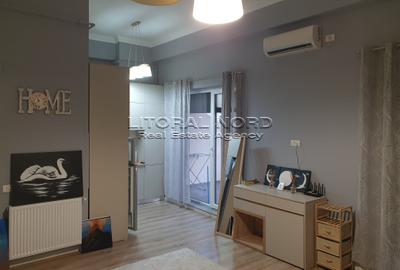Mamaia Nord-Zennit Residence, Str.D21, gars. 60mp cu terasa,parter inalt,parcare - 9