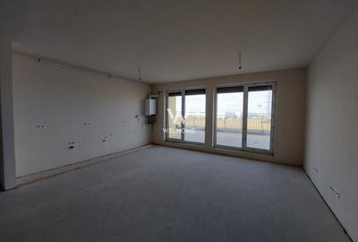 Apartament 3 camere si terasa  - Turnisor, Sibiu - 10