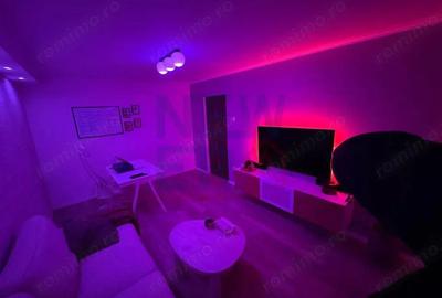 2 camere spre vanzare Lujerului, etaj 8 din 10 - 6