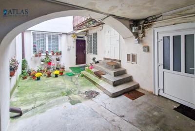 4 camere, Centrul Istoric al Brasovului, 150 mp, pe 2 niveluri, 3 bai, terasa - 21