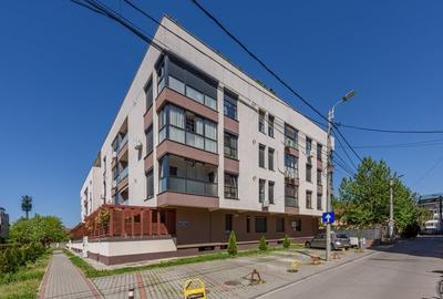 Apartament cu 3 camere decomandat, mobilat în Drumul Taberei - 19