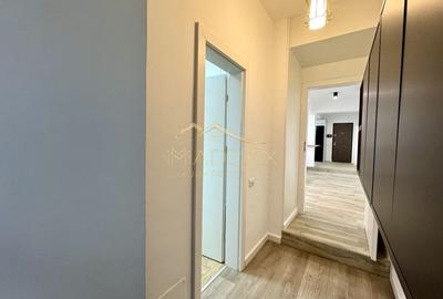 Apartament cu 3 camere *prima inchirere* // zona Herastrau - 36