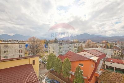 COMISION 0% | Apartament luminos cu 2 camere, strada Aurora - Brasov - 12