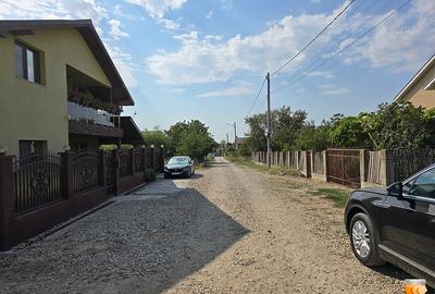 Teren Construcții intravilan de 450 mp, în Lazu - 14