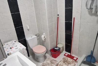 Apartament cu 2 camere decomandat în Tomis Nord - 1