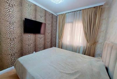 Duplex cu 5 camere cu Teren 110 Mp în Doamna Ghica - 27