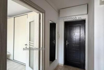 Apartament cu 2 camere decomandat, mobilat în Liviu Rebreanu - 9