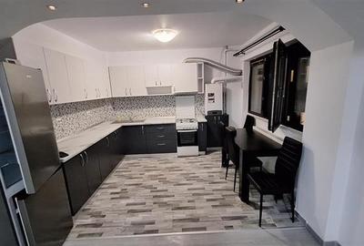 Apartament cu 3 camere semidecomandat în Obor - 2