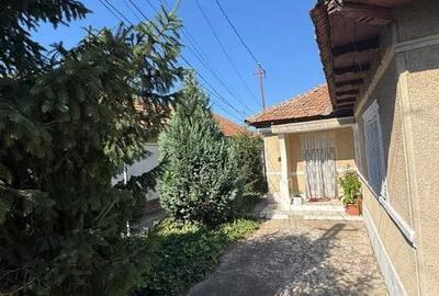 CASA KM 5| TEREN 354 | ACTE LA ZI | PLATA CASH | - 4