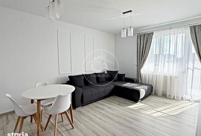 Apartament cu 2 camere în Orașul Nou - 1