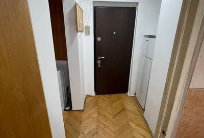 Garsonieră decomandată, mobilată în Dristor - 15