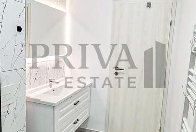 Apartament cu 2 camere decomandat, mobilat în Giroc - 5