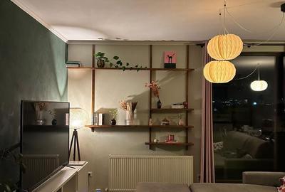 Apartament cu 3 camere în Inel II - 13