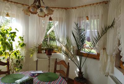 Breaza, casa in stil tirolez, zona insorita - 7