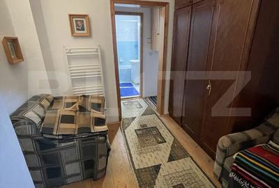Apartament cu 2 camere decomandat în Obcini
